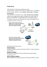 Предварительный просмотр 14 страницы Proxim NGP1024 Manual