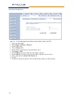 Предварительный просмотр 74 страницы Proxim ORiNOCO AP-2500 User Manual