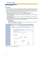 Предварительный просмотр 75 страницы Proxim ORiNOCO AP-2500 User Manual