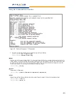 Предварительный просмотр 206 страницы Proxim ORiNOCO AP-2500 User Manual