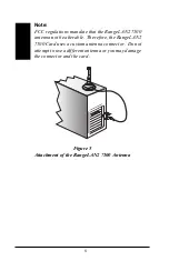 Предварительный просмотр 14 страницы Proxim RangeLAN2 7100 Manual