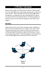 Предварительный просмотр 43 страницы Proxim RangeLAN2 7100 Manual