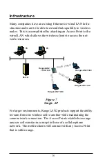 Предварительный просмотр 44 страницы Proxim RangeLAN2 7100 Manual