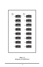 Предварительный просмотр 67 страницы Proxim RangeLAN2 7100 Manual