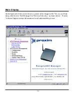 Preview for 57 page of Proxim RANGELAN2 7510 User Manual