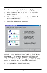 Preview for 62 page of Proxim Symphony-HRF Manual