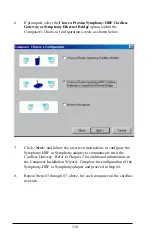 Preview for 116 page of Proxim Symphony-HRF Manual