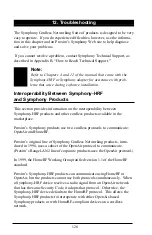 Preview for 126 page of Proxim Symphony-HRF Manual