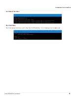 Preview for 41 page of Proxim Tsunami MP-8100 Series Reference Manual