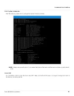 Preview for 54 page of Proxim Tsunami MP-8100 Series Reference Manual