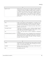 Предварительный просмотр 98 страницы Proxim Tsunami MP-8100 Series Reference Manual