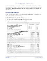 Preview for 17 page of Proxim Tsunami Multipoint Installation Manual