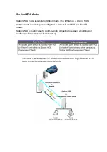 Preview for 11 page of Proxim XB92WFR Manual