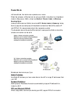 Preview for 12 page of Proxim XB92WFR Manual