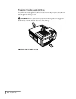 Preview for 15 page of Proxima 4100/4200 User Manual