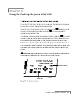 Preview for 26 page of Proxima 4100/4200 User Manual