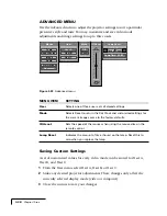 Preview for 53 page of Proxima 4100/4200 User Manual