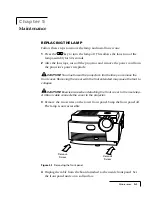 Preview for 68 page of Proxima 4100/4200 User Manual