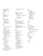 Preview for 83 page of Proxima 4100/4200 User Manual