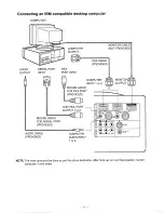 Preview for 11 page of Proxima 5900 User Manual