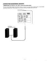 Preview for 17 page of Proxima 5900 User Manual