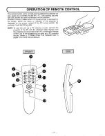 Preview for 21 page of Proxima 5900 User Manual