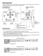 Preview for 29 page of Proxima 5900 User Manual