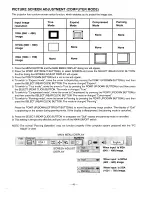 Preview for 43 page of Proxima 5900 User Manual