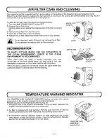 Preview for 47 page of Proxima 5900 User Manual