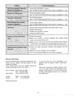 Preview for 50 page of Proxima 5900 User Manual