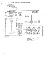 Preview for 11 page of Proxima 5950 User Manual