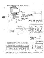 Preview for 12 page of Proxima 5950 User Manual