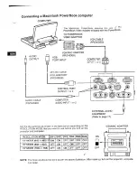 Preview for 14 page of Proxima 5950 User Manual