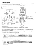 Preview for 29 page of Proxima 5950 User Manual