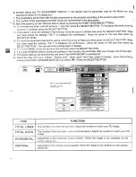 Preview for 40 page of Proxima 5950 User Manual