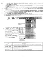 Preview for 41 page of Proxima 5950 User Manual