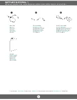 Preview for 5 page of Proxima 6150/6100 User Manual