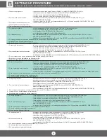 Preview for 6 page of Proxima 6150/6100 User Manual