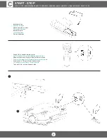 Preview for 8 page of Proxima 6150/6100 User Manual