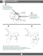 Preview for 9 page of Proxima 6150/6100 User Manual