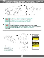 Preview for 10 page of Proxima 6150/6100 User Manual