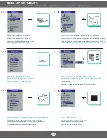 Preview for 14 page of Proxima 6150/6100 User Manual