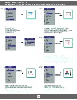 Preview for 15 page of Proxima 6150/6100 User Manual