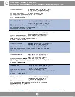 Preview for 6 page of Proxima 8000 User Manual