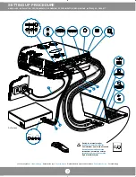 Preview for 7 page of Proxima 8000 User Manual