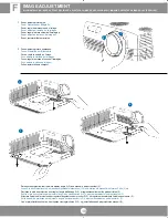 Preview for 10 page of Proxima 8000 User Manual