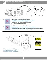 Preview for 11 page of Proxima 8000 User Manual