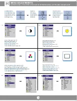 Preview for 14 page of Proxima 8000 User Manual