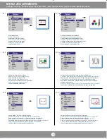 Preview for 15 page of Proxima 8000 User Manual