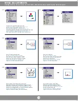 Preview for 16 page of Proxima 8000 User Manual